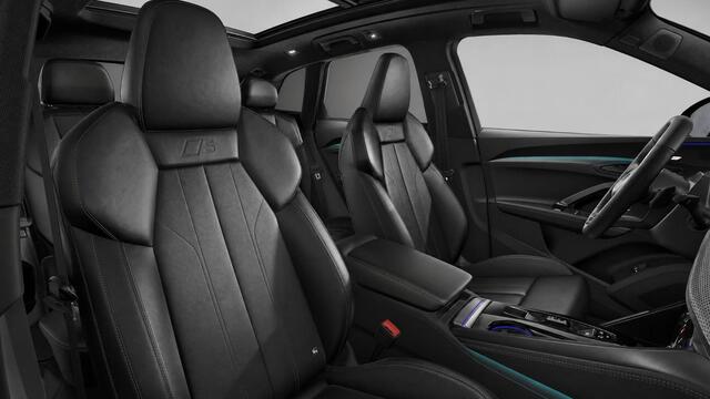 Audi Q5 2.0 TFSI e-hybrid quattro S edition 299 PK · B&O Premium 3D · Adaptieve luchtvering · Tech plus · Glazen panoramadak
