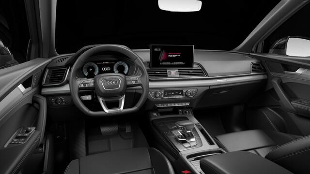 Audi Q5 Sportback 55 TFSie 367PK S-line / pano / 2021 / matrix