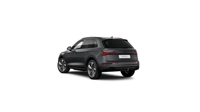 Audi Q5 55 TFSI e S edition Competition | 367 PK | SoH 100% | Trekhaak | Matrix LED koplampen | Panoramadak | Bang & Olufsen premium | Head-up display |