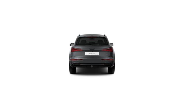Audi Q5 55 TFSI e S edition Competition | 367 PK | SoH 100% | Trekhaak | Matrix LED koplampen | Panoramadak | Bang & Olufsen premium | Head-up display |