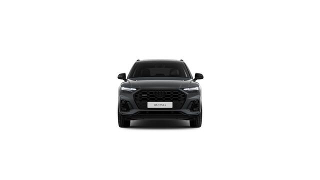Audi Q5 55 TFSI e S edition Competition | 367 PK | SoH 100% | Trekhaak | Matrix LED koplampen | Panoramadak | Bang & Olufsen premium | Head-up display |