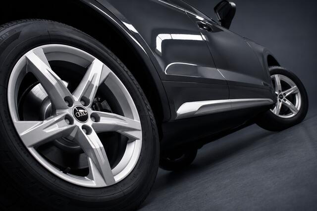 Audi Q5 50 TFSI e 299pk Advanced Edition 1e Eig. Dealer OH Pano/Virtual/Massage/360Camera/Navi/Climate/Stoelverw./Lmv18"