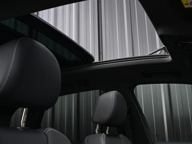 Audi Q5 50 TFSI e S edition | Panoramadak | Camera | Memory Seat | Keyless Entry | Trekhaak | Cruise Control | Interieurvoorklimatisering |