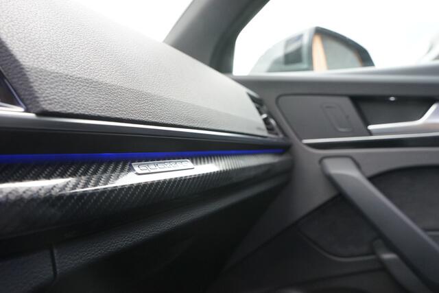 Audi Q5 Sportback 50 TFSI e S Edition Panodak Luchtv. S-stoelen Trekhaak Camera