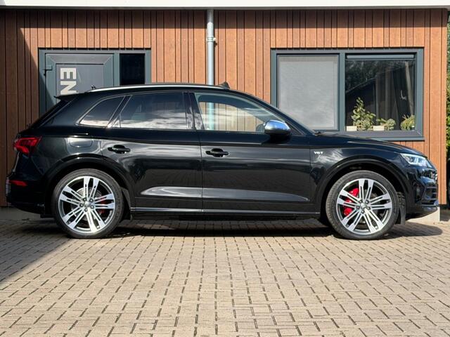 Audi Q5 3.0 TFSI SQ5 Quattro Pano Acc Camera