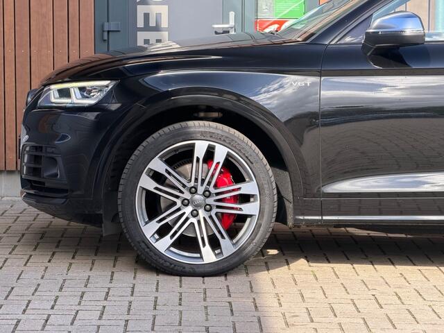 Audi Q5 3.0 TFSI SQ5 Quattro Pano Acc Camera