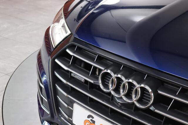 Audi Q5 55 TFSIe quattro S-Line Competition Panoramadak, Trekhaak, RS-Stoelen, ACC