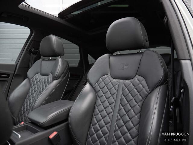 Audi Q5 Sportback 55 TFSI e S-Line Pano RS-Stoelen Luchtv Trekhaak B&O 360 BTW