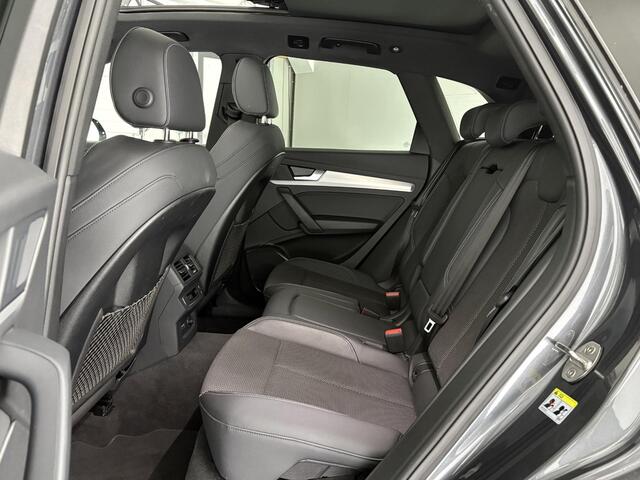 Audi Q5 50 TFSI e S edition | SCHUIF-KANTEL |