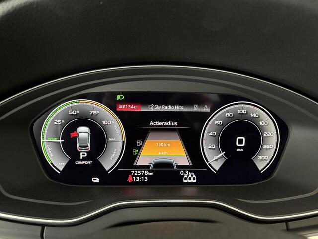 Audi Q5 50 TFSI e S edition | SCHUIF-KANTEL |