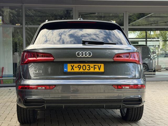 Audi Q5 50 TFSI-e QUATTRO *!* 2x S-LINE *!* PANODAK/ RS STOELEN/ HuD/ 21 INCH/ CAMERA *!*