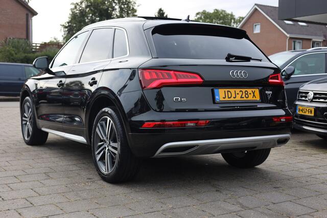 Audi Q5 45 TFSI QUATTRO | 3X S-LINE | PANO | CARPLAY | TREKHAAK