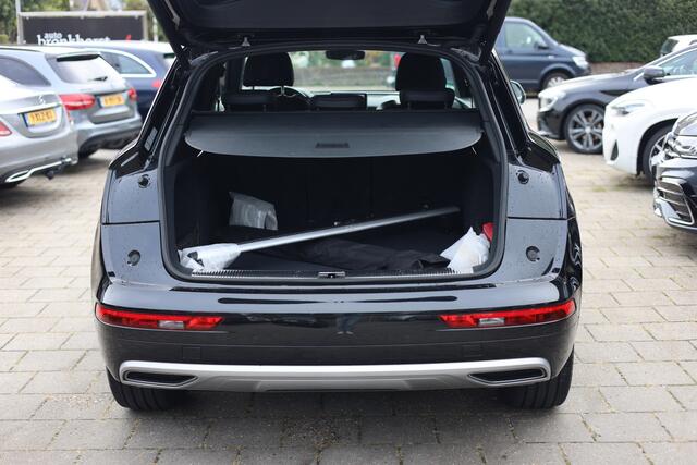 Audi Q5 45 TFSI QUATTRO | 3X S-LINE | PANO | CARPLAY | TREKHAAK
