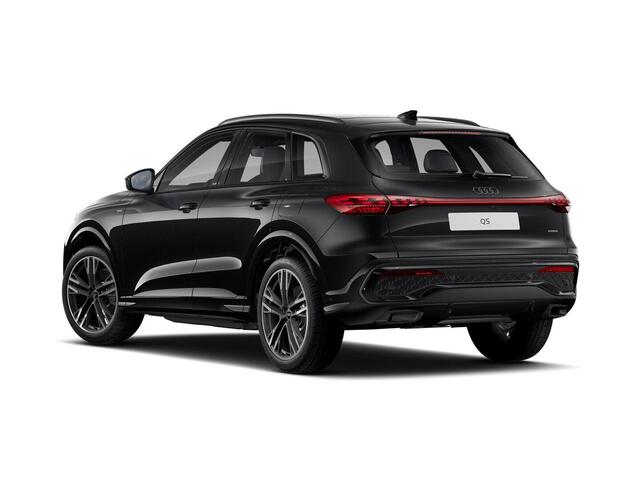 Audi Q5 S edition (B10) e-hybrid 220 kW / 299 PK SUV 7 ve