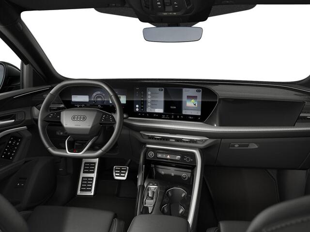 Audi Q5 S edition (B10) e-hybrid 220 kW / 299 PK SUV 7 ve