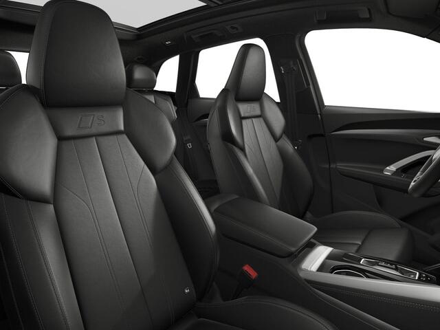 Audi Q5 S edition (B10) e-hybrid 220 kW / 299 PK SUV 7 ve