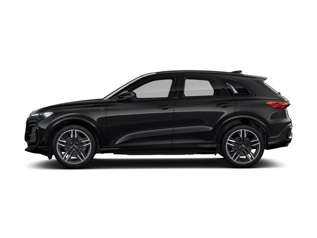 Audi Q5 S edition (B10) e-hybrid 220 kW / 299 PK SUV 7 ve