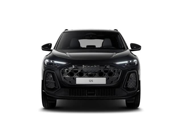 Audi Q5 S edition (B10) e-hybrid 220 kW / 299 PK SUV 7 ve