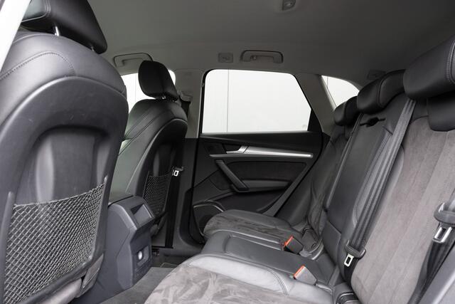 Audi Q5 2.0 TFSI quattro Sport Pro Line S virt.cockpit aut. trekhaak