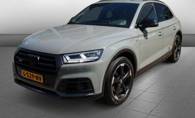 Audi Q5 3.0 TFSI SQ5 quattro Pro Line Plus