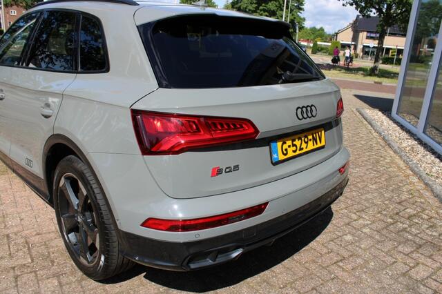 Audi Q5 3.0 TFSI SQ5 quattro Pro Line Plus