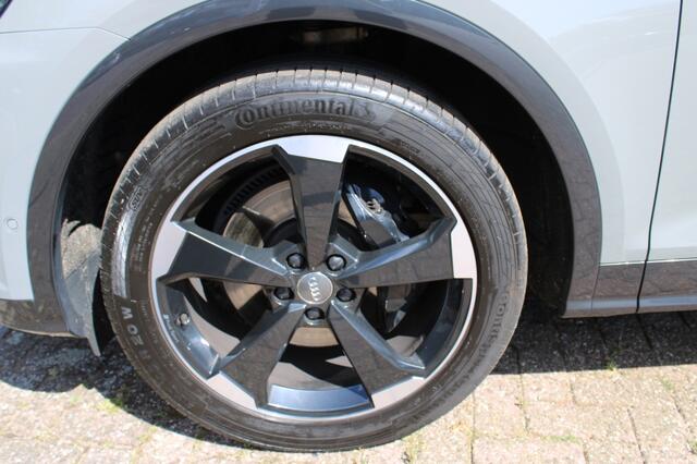 Audi Q5 3.0 TFSI SQ5 quattro Pro Line Plus