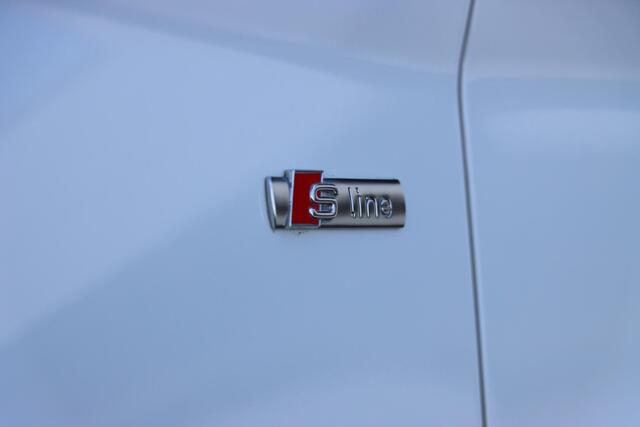 Audi Q5 Sportback 50 TFSI e S edition Competition 299pk S-Tronic