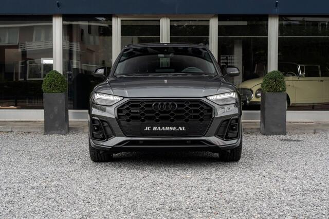 Audi Q5 55 TFSI E S EDITION QUATTRO/PANO/MATRIX/LUCHT/BenO/HUD