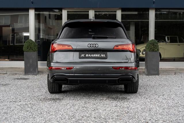 Audi Q5 55 TFSI E S EDITION QUATTRO/PANO/MATRIX/LUCHT/BenO/HUD