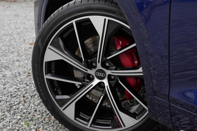 Audi Q5 55 TFSI E S EDITION QUATTRO/HUD/MATRIX/PANO/360/21 INCH/LUCHT