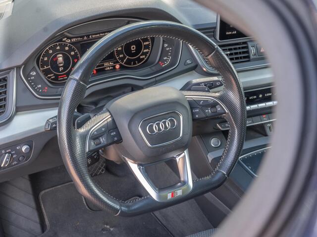 Audi Q5 55 TFSI e quattro Competition | Matrix-LED | Massage | Elc trekhaak