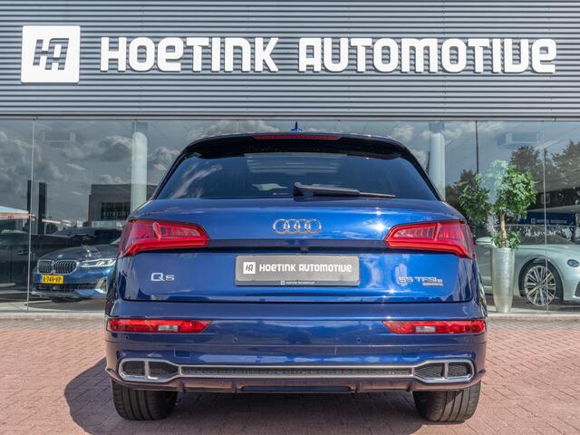 Audi Q5 55 TFSI e quattro Competition | Matrix-LED | Massage | Elc trekhaak