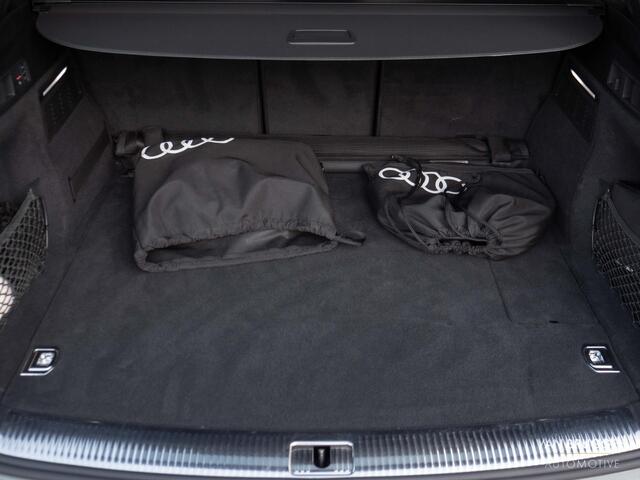 Audi Q5 55 TFSI e S-Line Pano Luchtv Trekh Massage B&O BTW Head-up