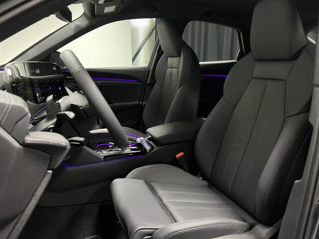 Audi Q5 Sportback 2.0 TFSI e-hybrid quattro S edition | 2x S-LINE | LUCHTVERING | NAVI | ACC | STOEL-/STUURVERWARMING |