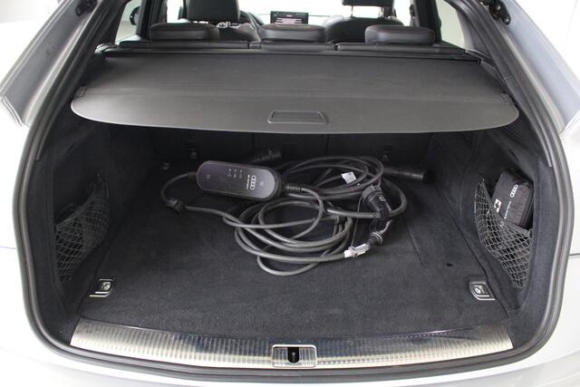 Audi Q5 Sportback 55 TFSI e Quattro S-Line Edition Competition | Leder | Panoramadak | B&O | Elec.stoelen | 20 inch