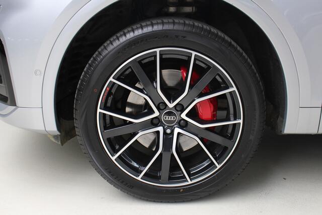 Audi Q5 Sportback 55 TFSI e Quattro S-Line Edition Competition | Leder | Panoramadak | B&O | Elec.stoelen | 20 inch