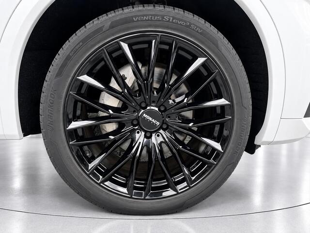 Audi Q5 Sportback 55 TFSI e S edition S Line Head Up Matrix Trekhaak ACC 21 Inch Keyless Camera Massage