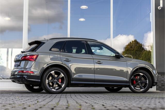 Audi Q5 3.0 TFSI SQ5 quattro Pro Line Plus | B&O | Pano | Matrix Led