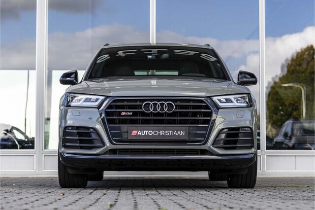 Audi Q5 3.0 TFSI SQ5 quattro Pro Line Plus | B&O | Pano | Matrix Led
