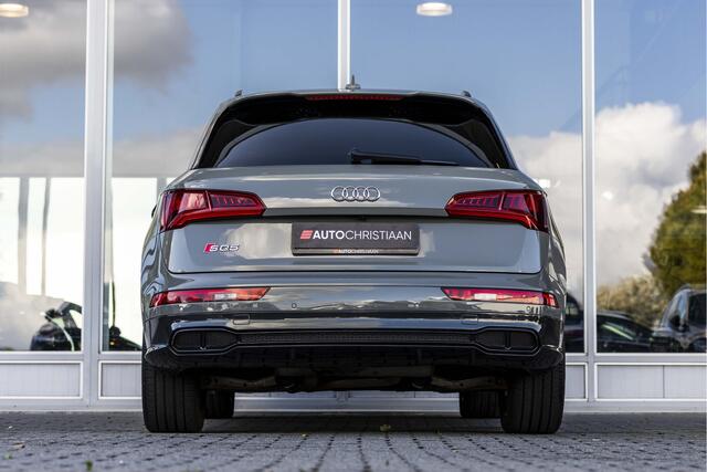 Audi Q5 3.0 TFSI SQ5 quattro Pro Line Plus | B&O | Pano | Matrix Led