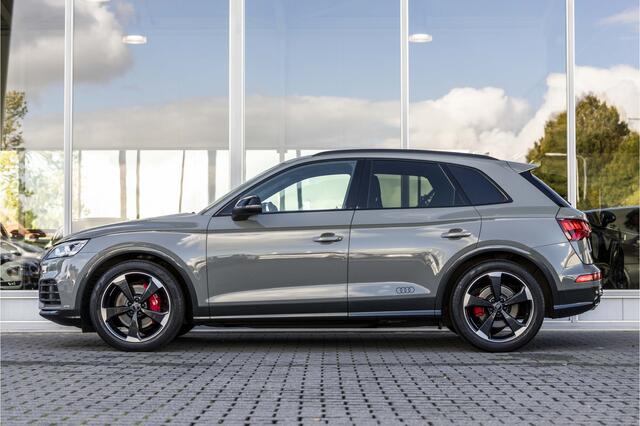 Audi Q5 3.0 TFSI SQ5 quattro Pro Line Plus | B&O | Pano | Matrix Led