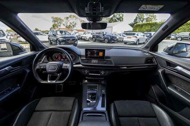 Audi Q5 3.0 TFSI SQ5 quattro Pro Line Plus | B&O | Pano | Matrix Led