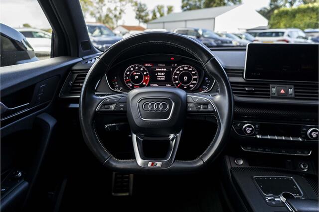 Audi Q5 3.0 TFSI SQ5 quattro Pro Line Plus | B&O | Pano | Matrix Led