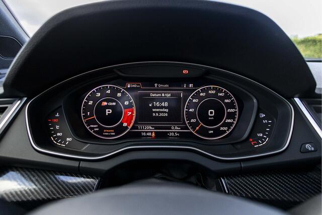 Audi Q5 3.0 TFSI SQ5 quattro Pro Line Plus | B&O | Pano | Matrix Led