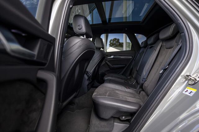 Audi Q5 3.0 TFSI SQ5 quattro Pro Line Plus | B&O | Pano | Matrix Led