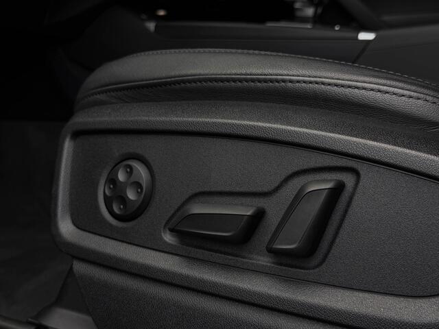 Audi Q5 45 TFSI | All Black | Pano | 20" | Trekh. Memo | Topview | Tour | Sensor a.klep |
