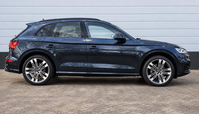Audi Q5 3.0 TFSI SQ5 quattro Pro Line Plus Virtual Cockpit | Pano | Camera | Leder | Stoelverwarming