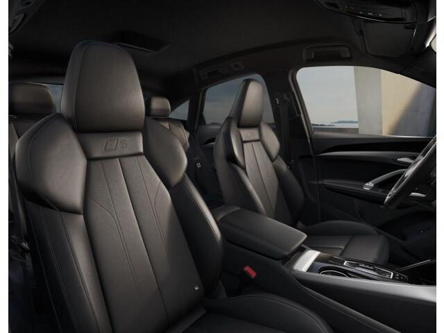 Audi Q5 Sportback 2.0 TFSI e-hybrid quattro Tech+ 2x S-Line 367 pk