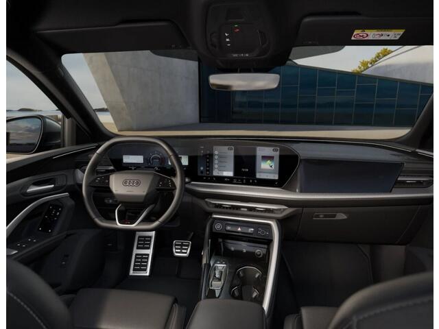 Audi Q5 Sportback 2.0 TFSI e-hybrid quattro Tech+ 2x S-Line 367 pk