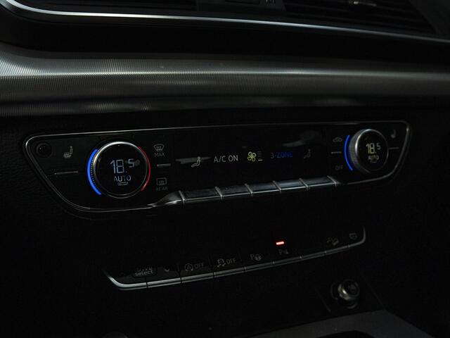 Audi Q5 2.0 TDI quattro Sport Pro Line S | Trekhaak | Airco | Stoelverwarming | Climate Control | Cruise Control | Bluetooth |